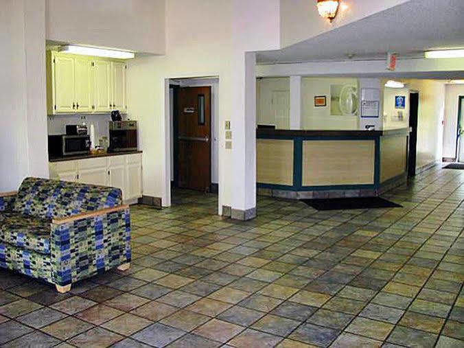 Motel 6-Lawrence, Ks Exterior photo